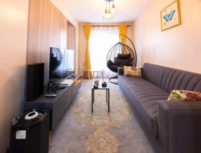 #1 Cosy&Affordable 1BR ThikaRd Roysambu